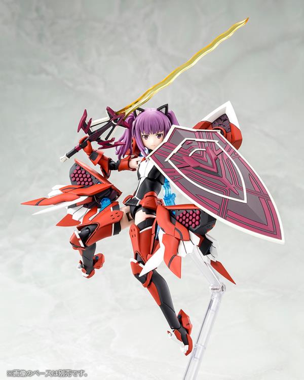 Megami Device - Alice Gear Aegis Ayaka Ichijo (Ei-shun Ver.) Model Kit - Image 8