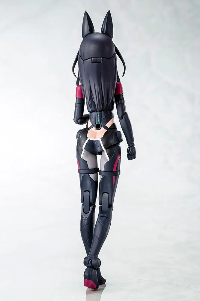 Megami Device - Alice Gear Aegis Kaede Agatsuma (Kaiden) Model Kit - Image 6