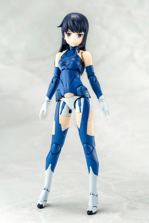 Megami Device - Alice Gear Aegis Mutsumi Koashi Model Kit - Image 11