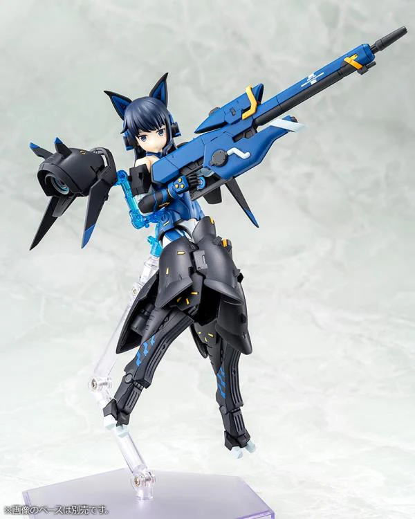 Megami Device - Alice Gear Aegis Mutsumi Koashi Model Kit - Image 3