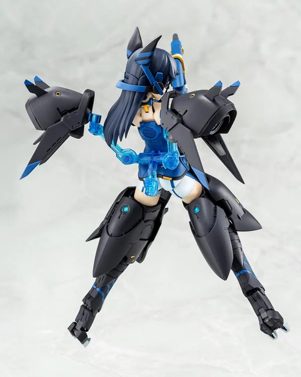 Megami Device - Alice Gear Aegis Mutsumi Koashi Model Kit - Image 4