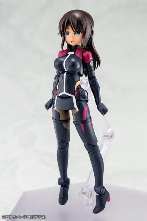 Megami Device - Alice Gear Aegis Sitara Kaneshiya (Tenki) Model Kit - Image 10