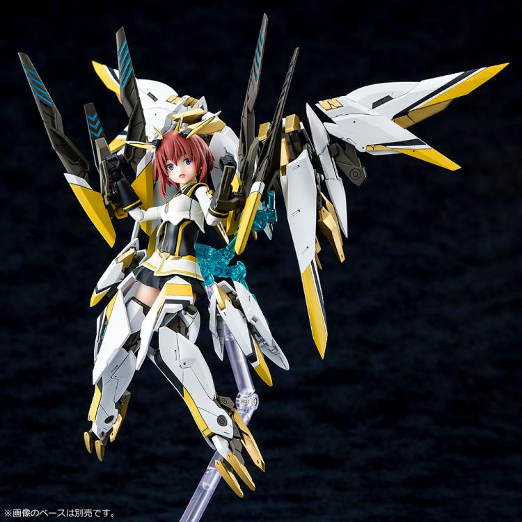 Megami Device - Alice Gear Aegis Sugumi Kanagata Model Kit - Image 5