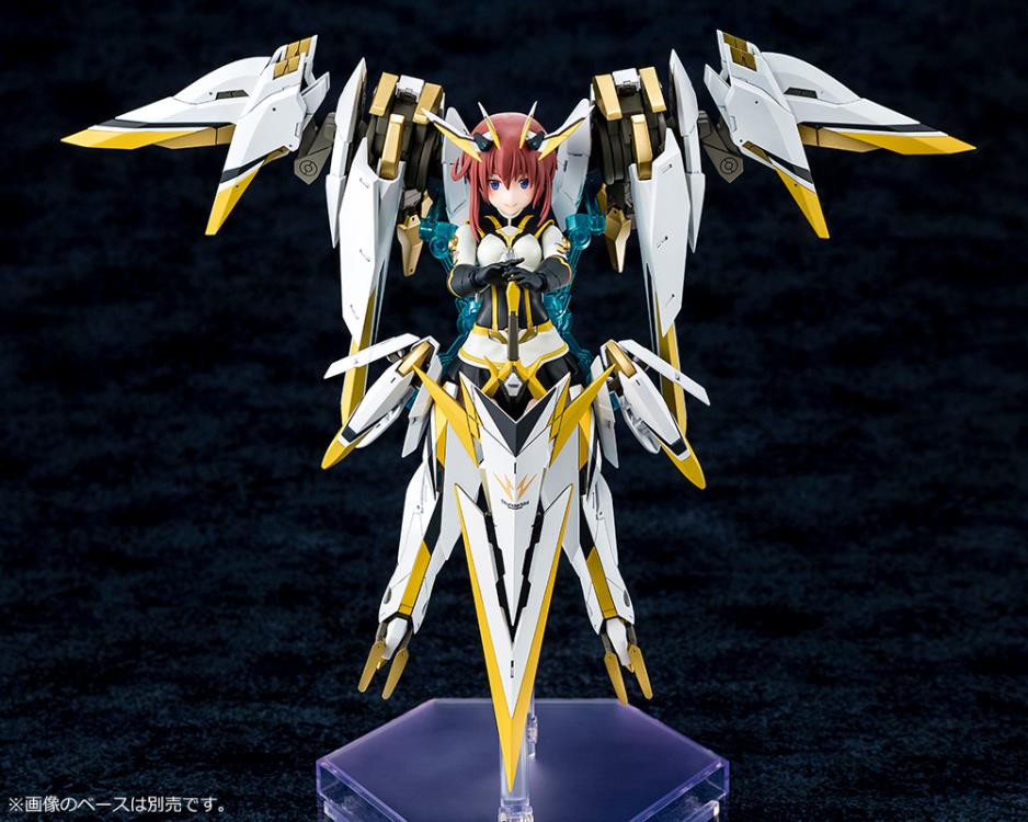 Megami Device - Alice Gear Aegis Sugumi Kanagata Model Kit - Image 8