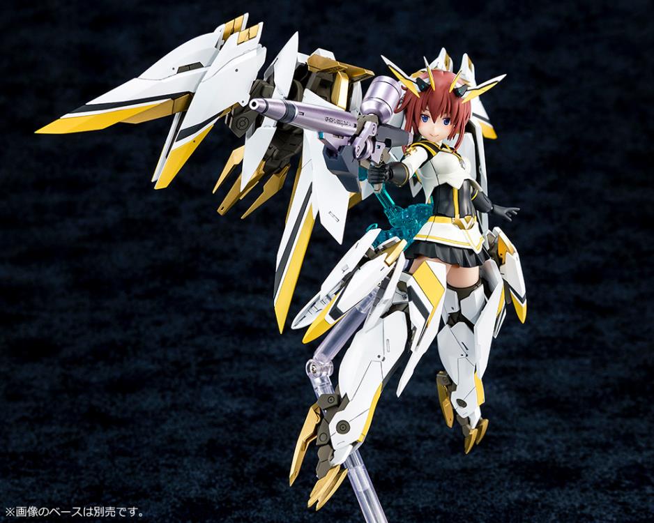 Megami Device - Alice Gear Aegis Sugumi Kanagata Model Kit - Image 9