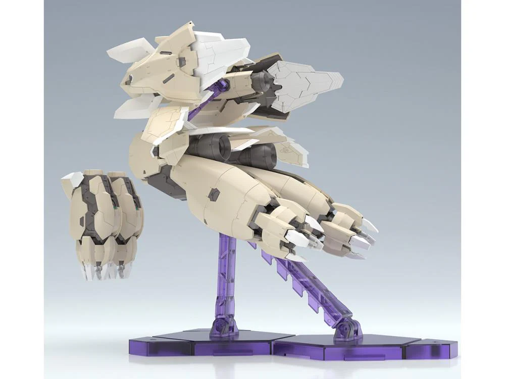 Megami Device - Alice Gear Unit Aegis Ver. Ganesha - Image 4