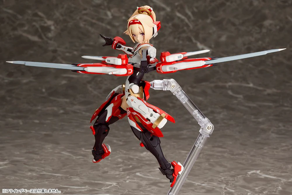 Megami Device - Asra Archer - Image 4