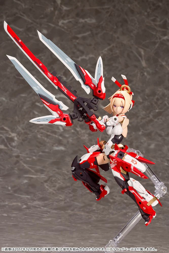 Megami Device - Asra Archer - Image 5