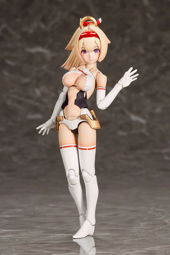 Megami Device - Asra Archer - Image 6