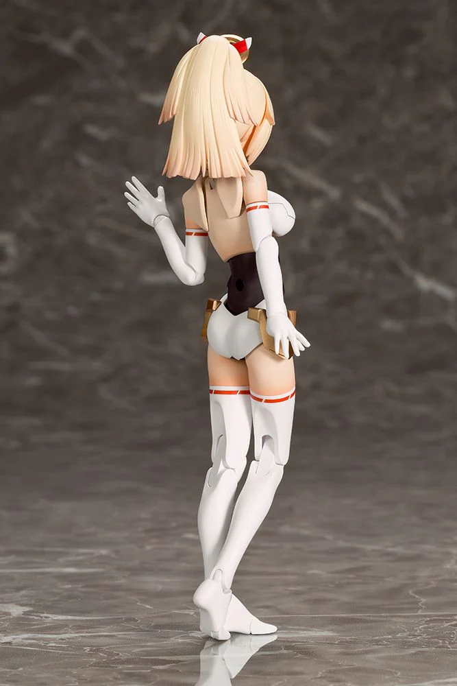 Megami Device - Asra Archer - Image 7