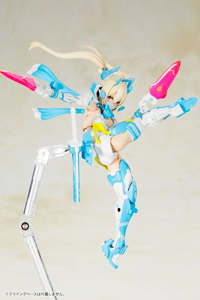 Megami Device - Asra Ninja Aoi - Image 5