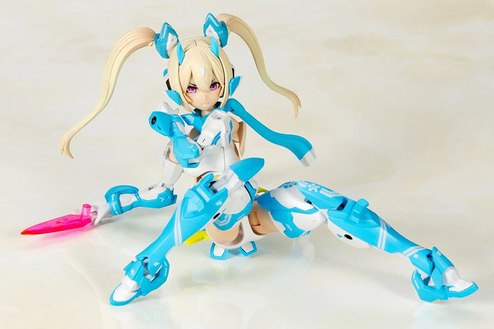 Megami Device - Asra Ninja Aoi - Image 6