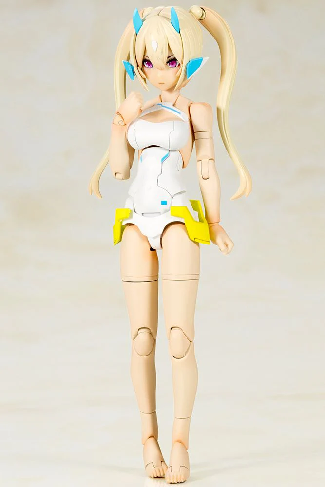 Megami Device - Asra Ninja Aoi - Image 7