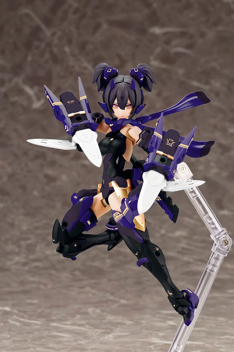 Megami Device - Asra Ninja Kagekoromo - Image 3
