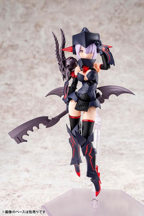 Megami Device - Bullet Knights Executioner - Image 6