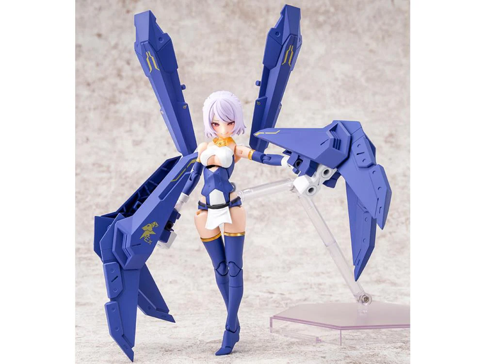 Megami Device - Bullet Knights Exorcist - Image 2