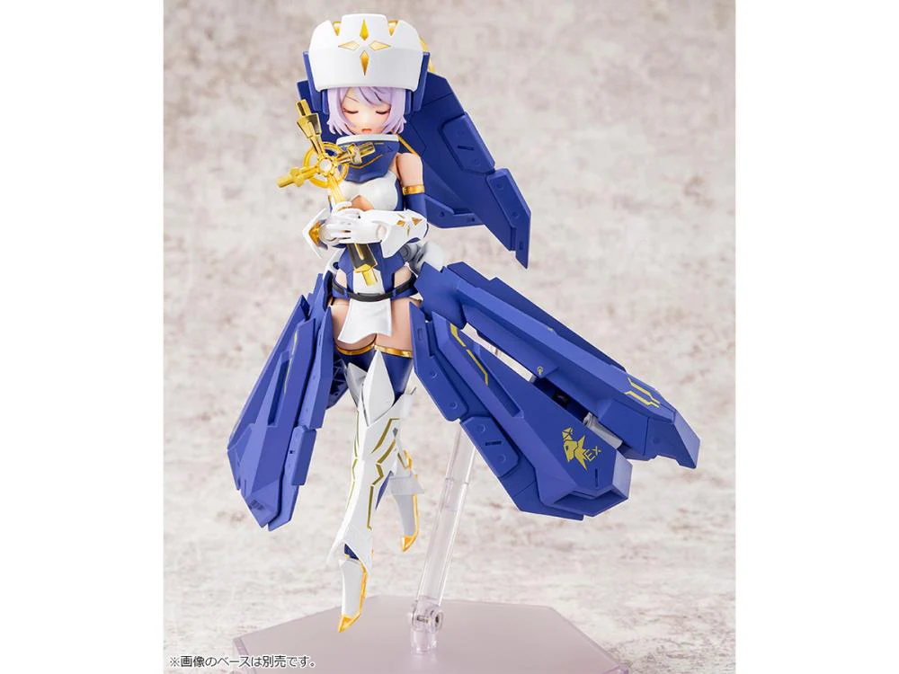 Megami Device - Bullet Knights Exorcist - Image 3