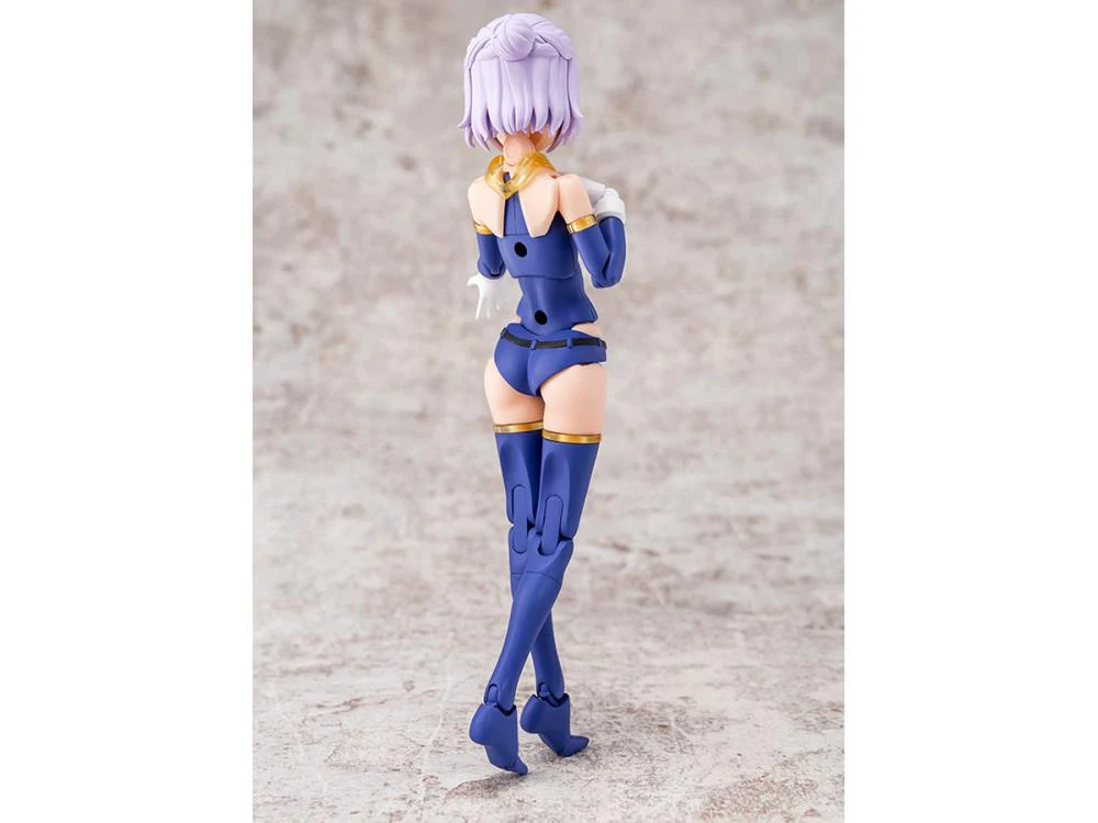 Megami Device - Bullet Knights Exorcist - Image 4