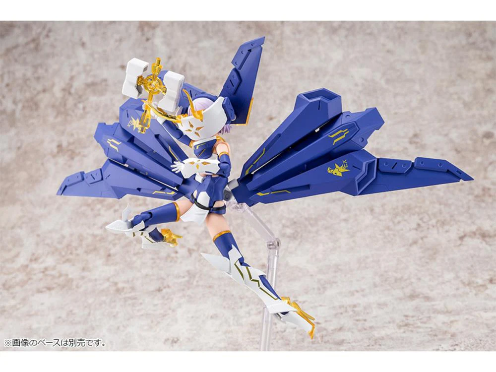 Megami Device - Bullet Knights Exorcist - Image 5