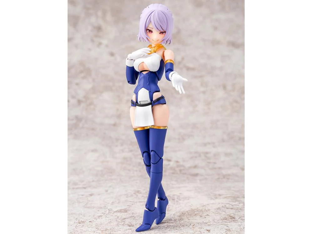 Megami Device - Bullet Knights Exorcist - Image 6
