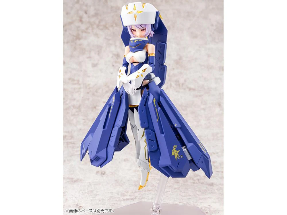 Megami Device - Bullet Knights Exorcist - Image 7