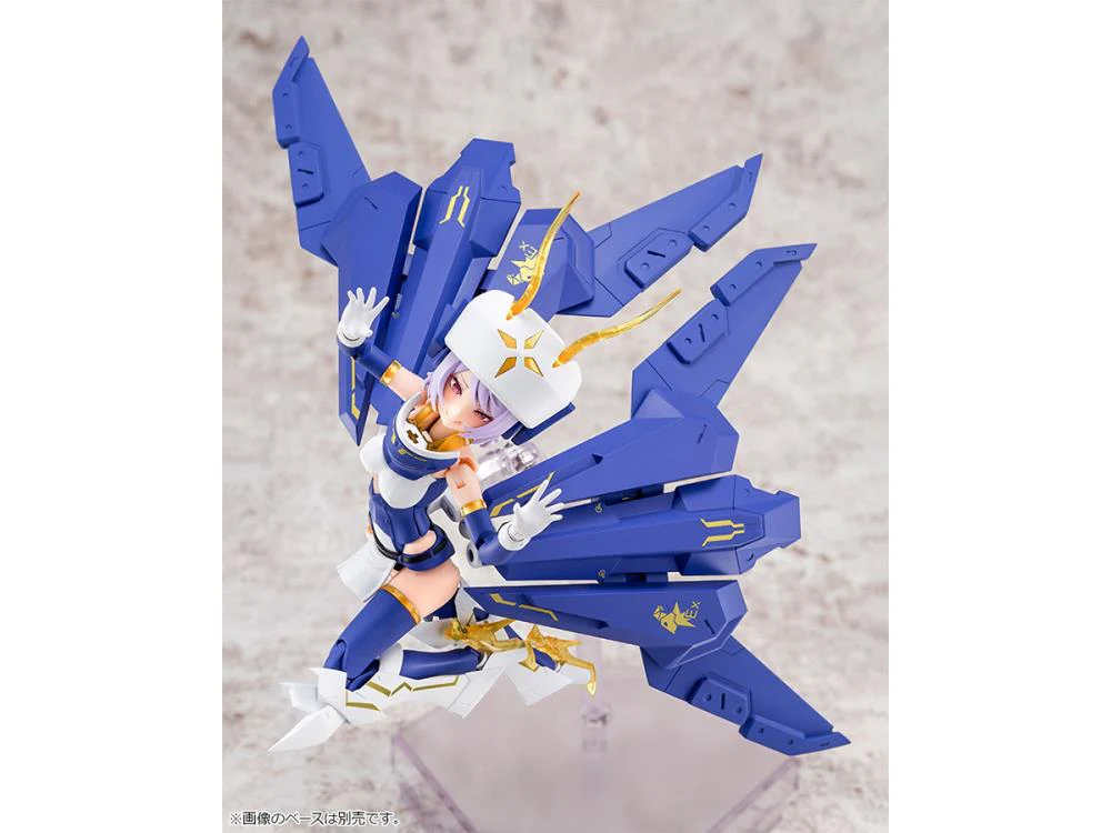 Megami Device - Bullet Knights Exorcist - Image 9