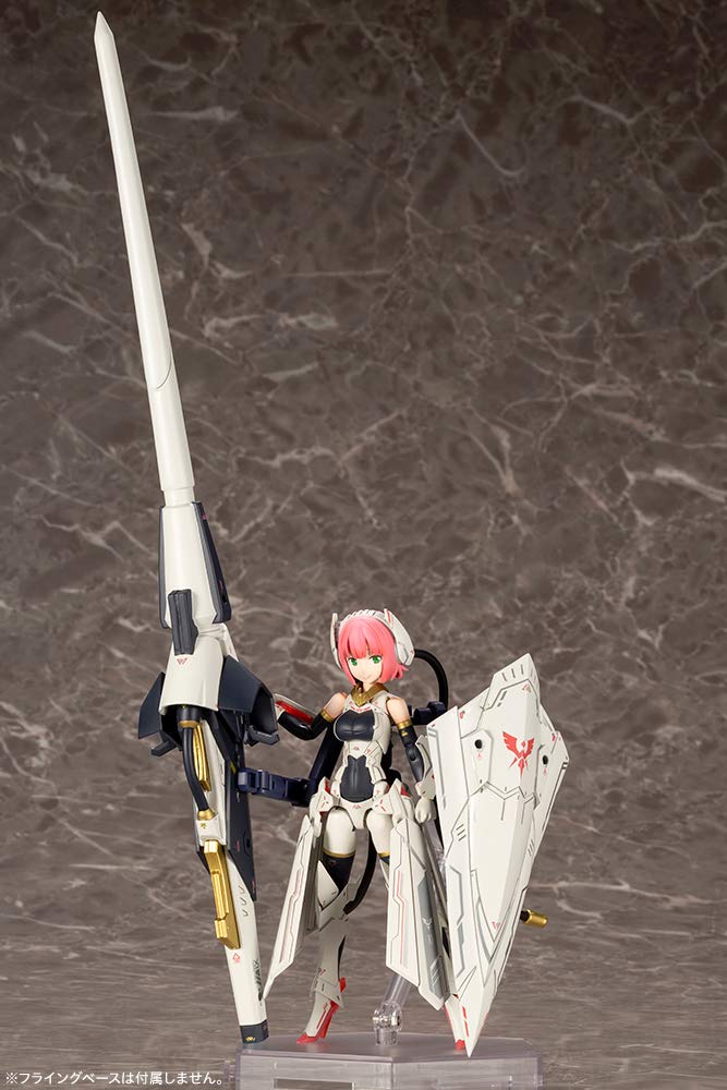 Megami Device - Bullet Knights Lancer - Image 2