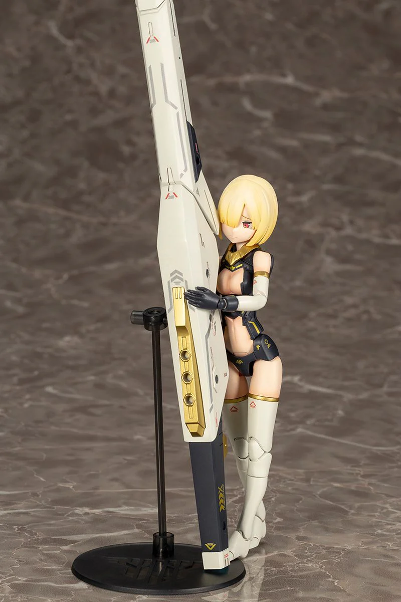 Megami Device - Bullet Knights Launcher - Image 10