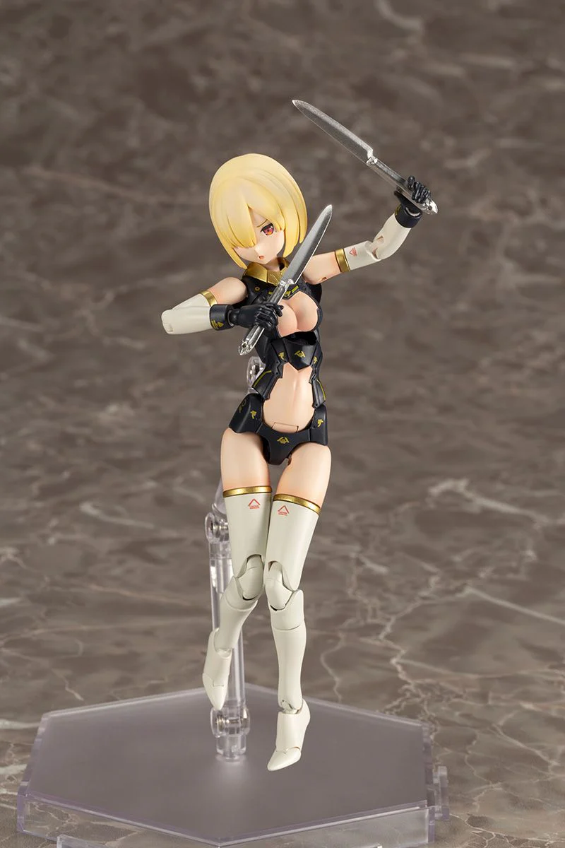 Megami Device - Bullet Knights Launcher - Image 11