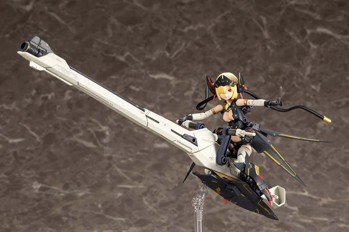 Megami Device - Bullet Knights Launcher - Image 12