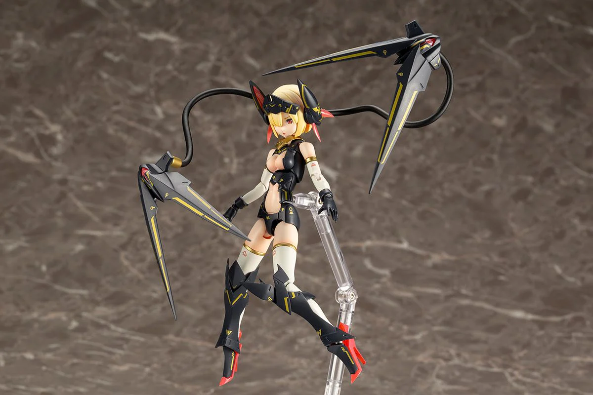 Megami Device - Bullet Knights Launcher - Image 13