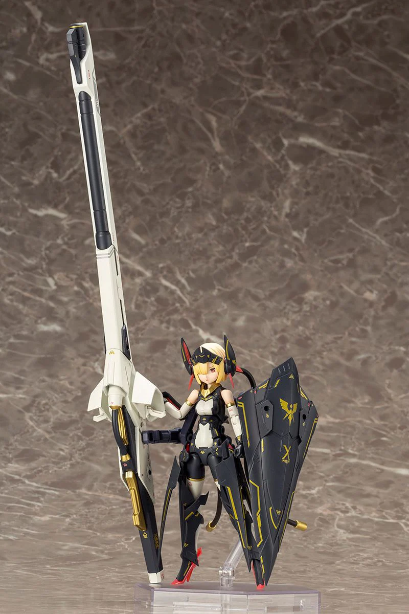 Megami Device - Bullet Knights Launcher - Image 3