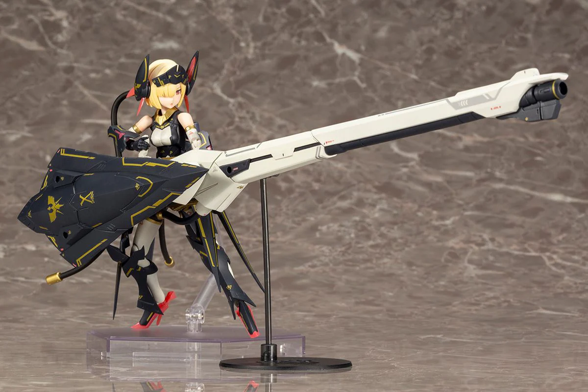 Megami Device - Bullet Knights Launcher - Image 4