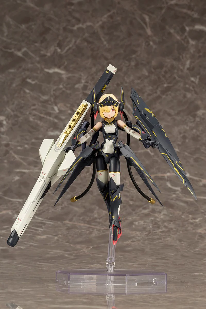 Megami Device - Bullet Knights Launcher - Image 5