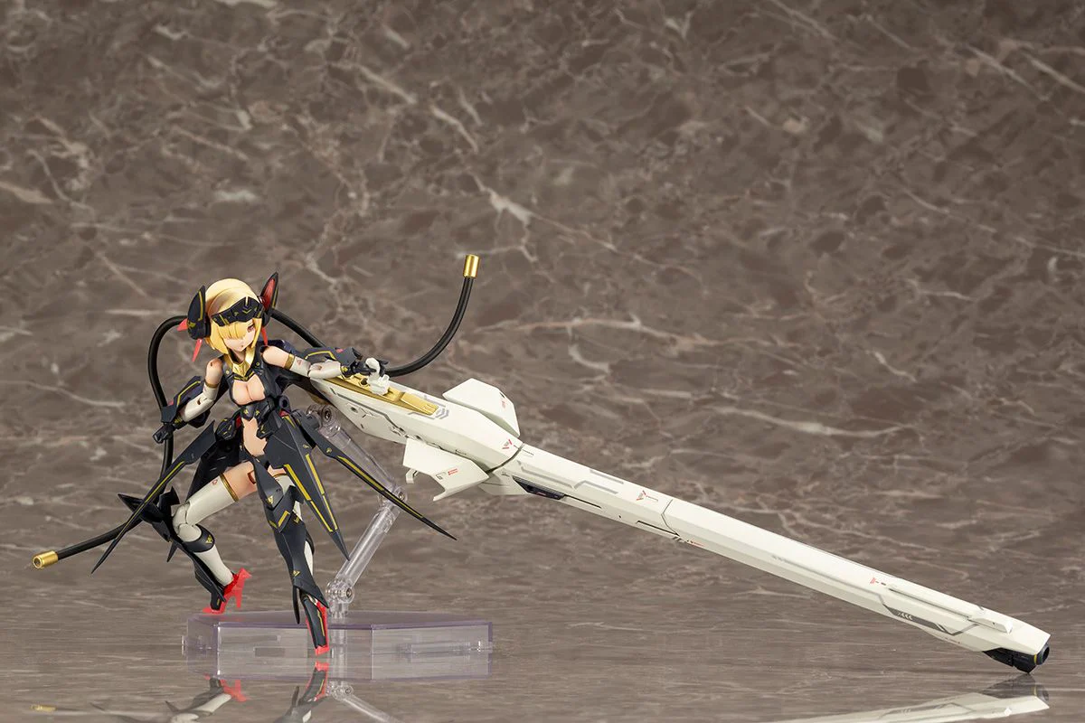 Megami Device - Bullet Knights Launcher - Image 6