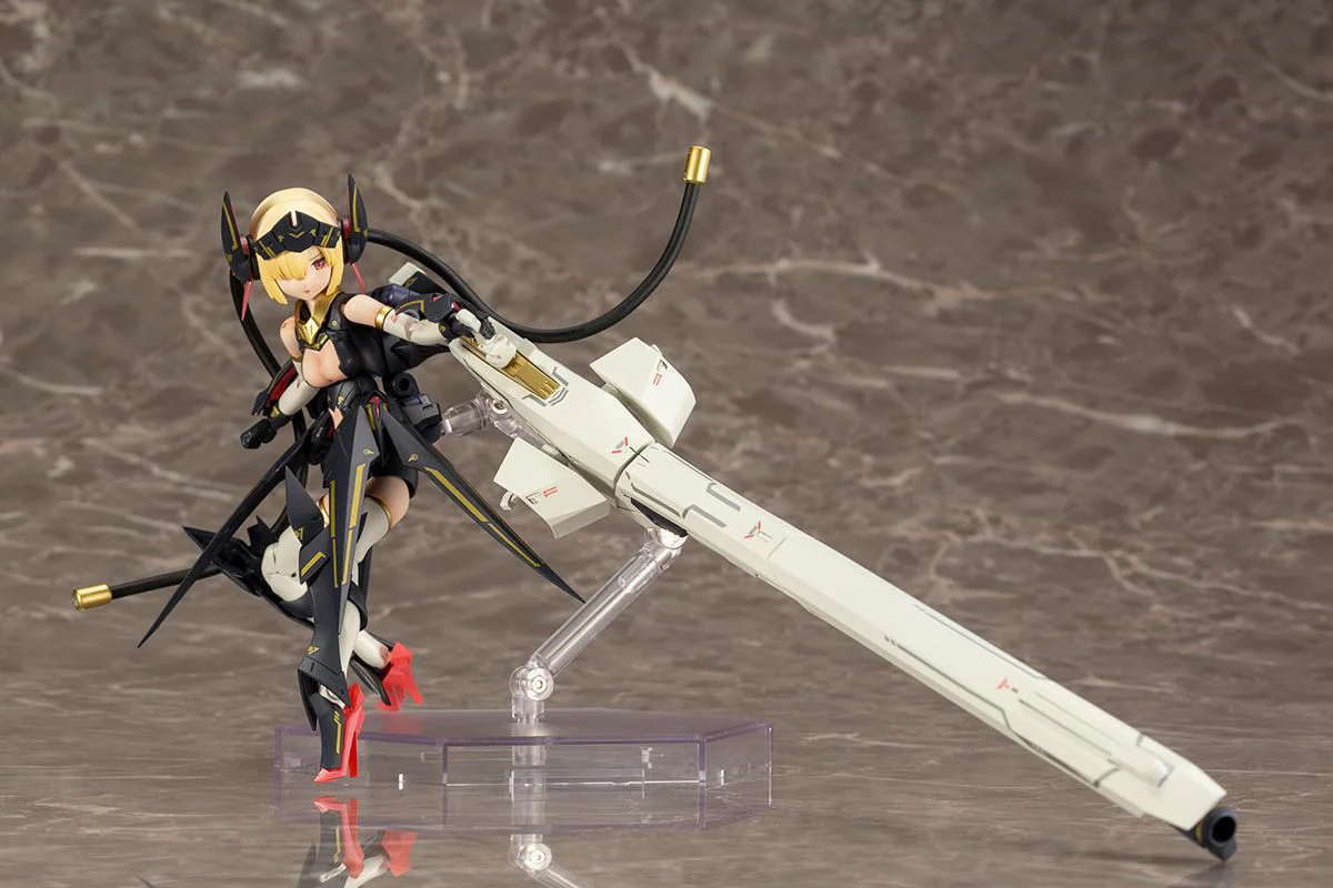 Megami Device - Bullet Knights Launcher - Image 7