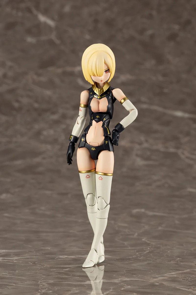 Megami Device - Bullet Knights Launcher - Image 8