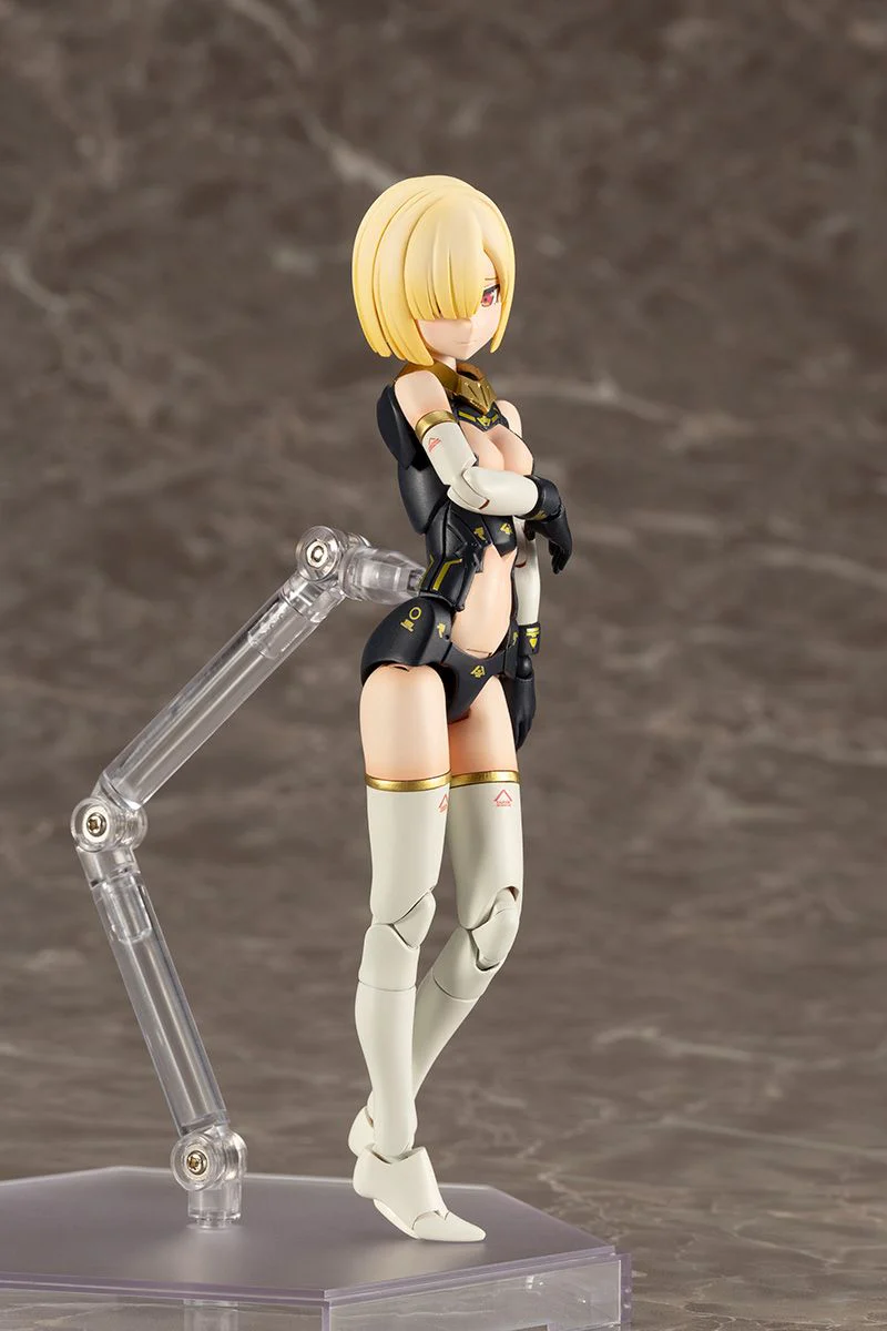 Megami Device - Bullet Knights Launcher - Image 9