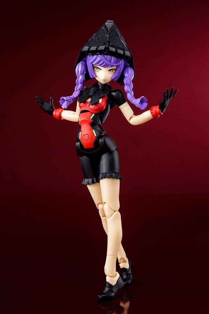 Megami Device - Chaos & Pretty Grandma - Image 3