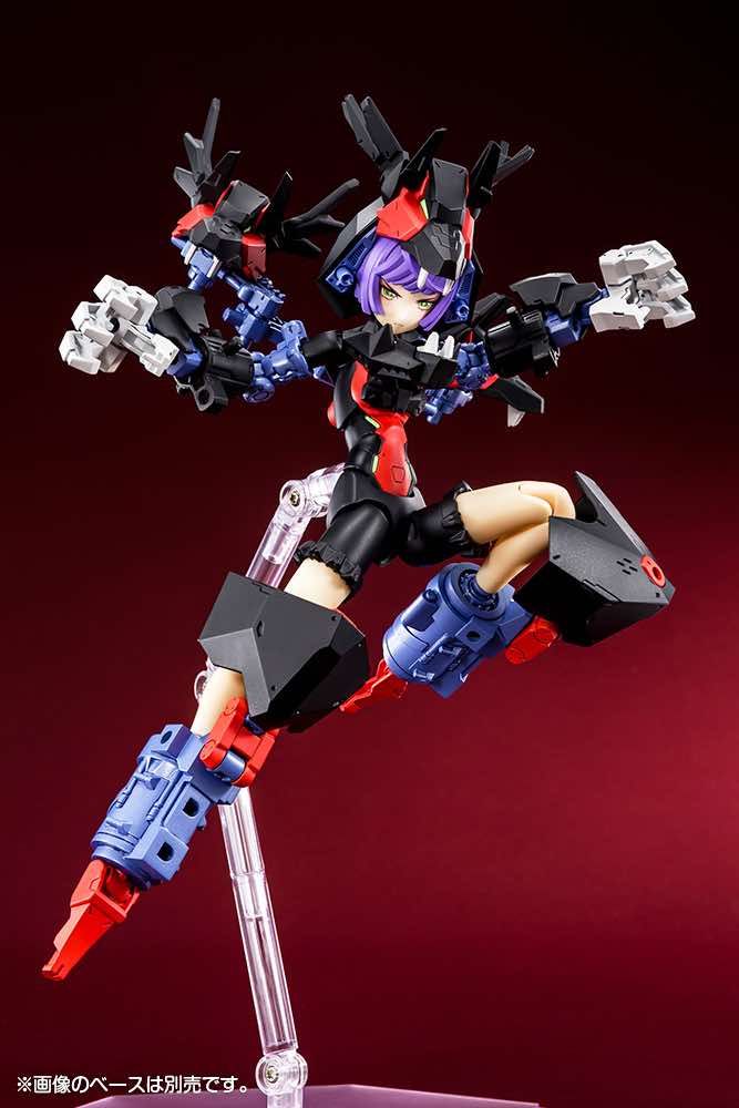 Megami Device - Chaos & Pretty Grandma - Image 4