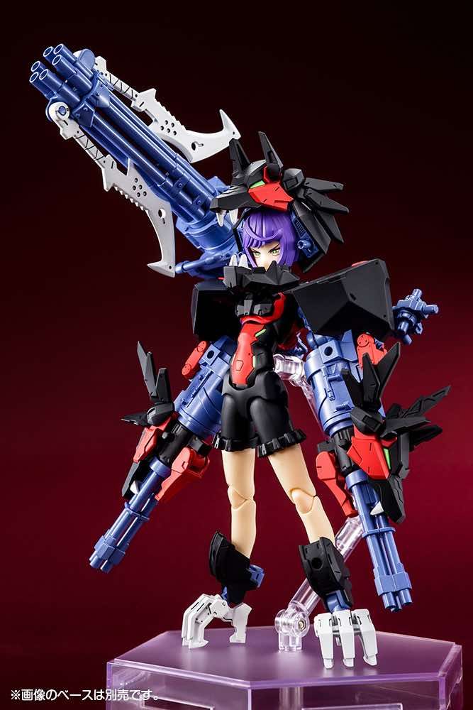 Megami Device - Chaos & Pretty Grandma - Image 7