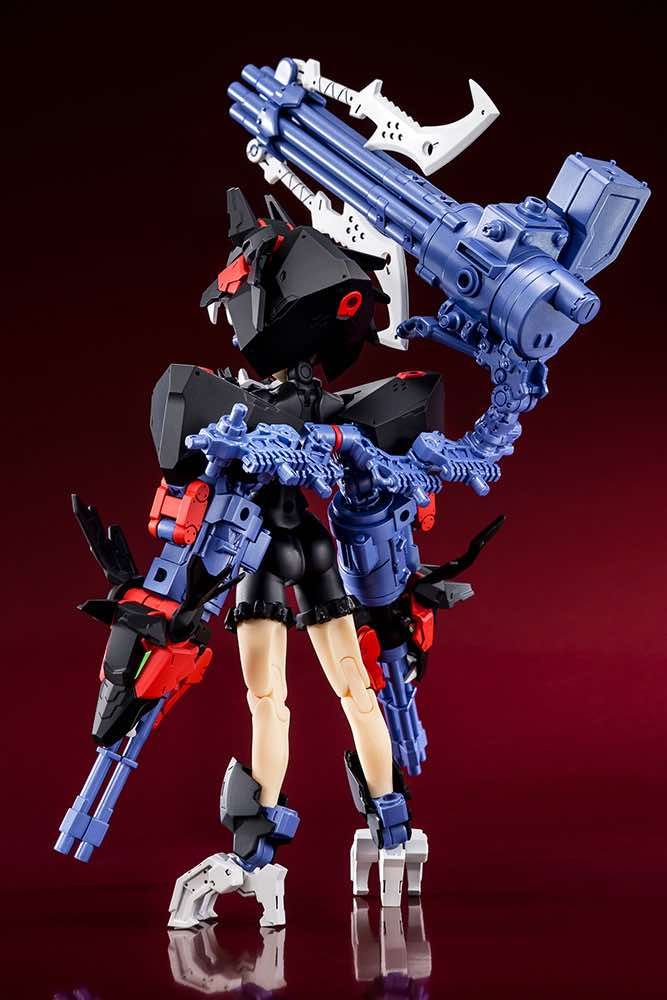 Megami Device - Chaos & Pretty Grandma - Image 8