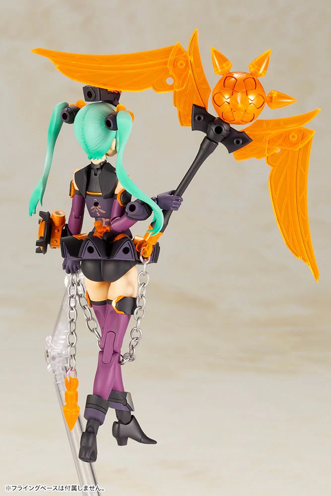 Megami Device - Chaos & Pretty Magical Girl Darkness Ver. - Image 3