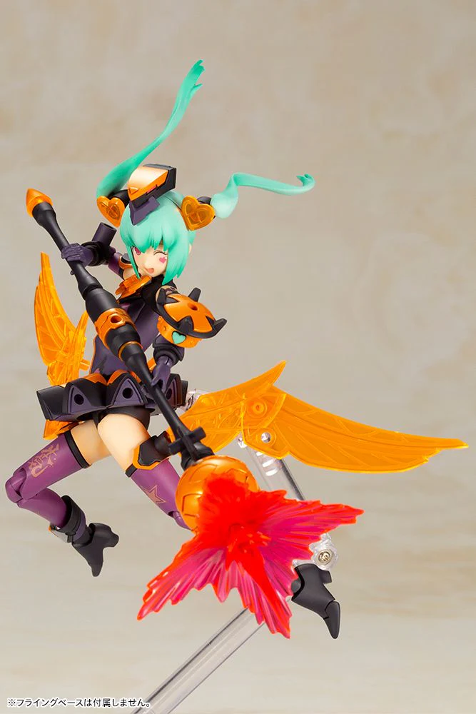 Megami Device - Chaos & Pretty Magical Girl Darkness Ver. - Image 5