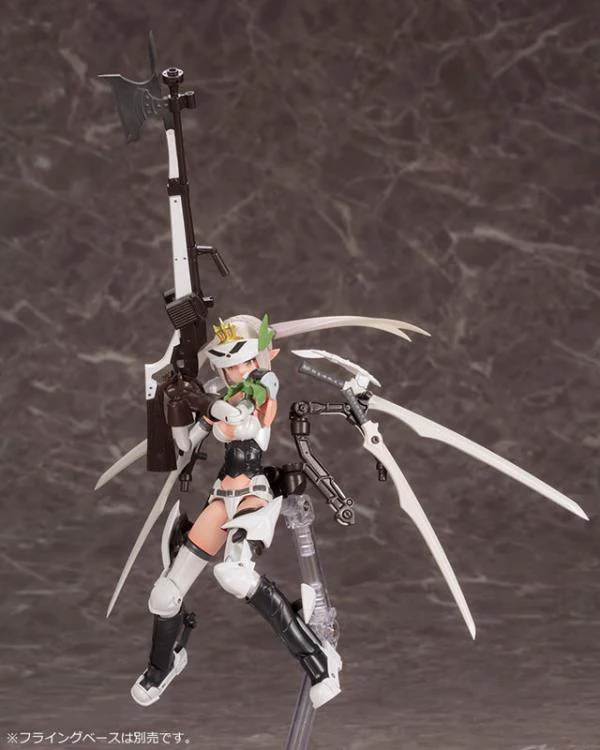 Megami Device - Jaeger Type Edelwiess - Image 5