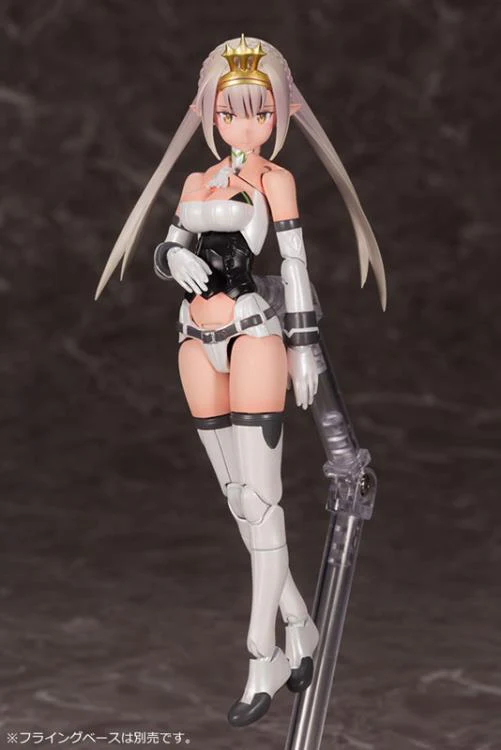 Megami Device - Jaeger Type Edelwiess - Image 6