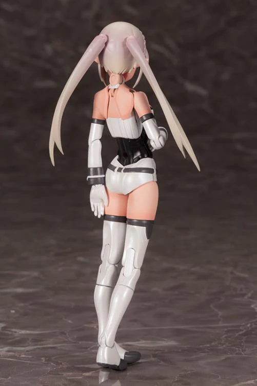 Megami Device - Jaeger Type Edelwiess - Image 7