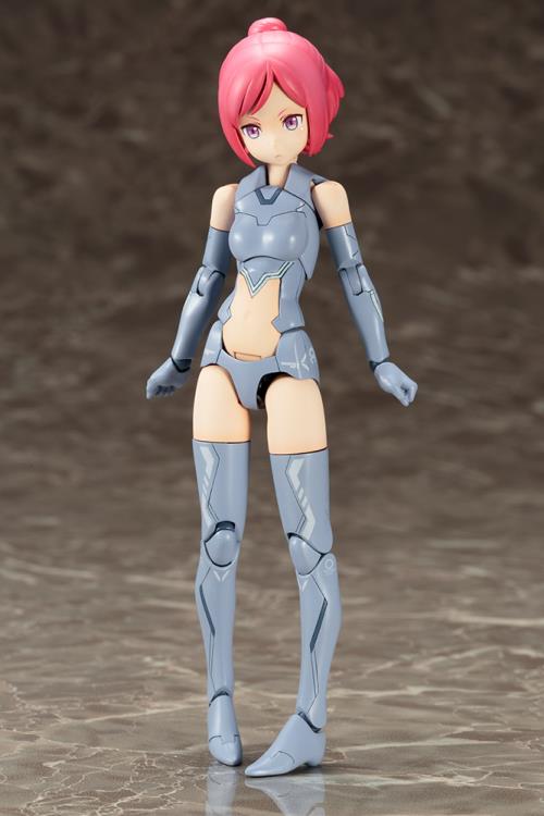 Megami Device - Sol Hornet Runner Low Visibility Color - Image 11