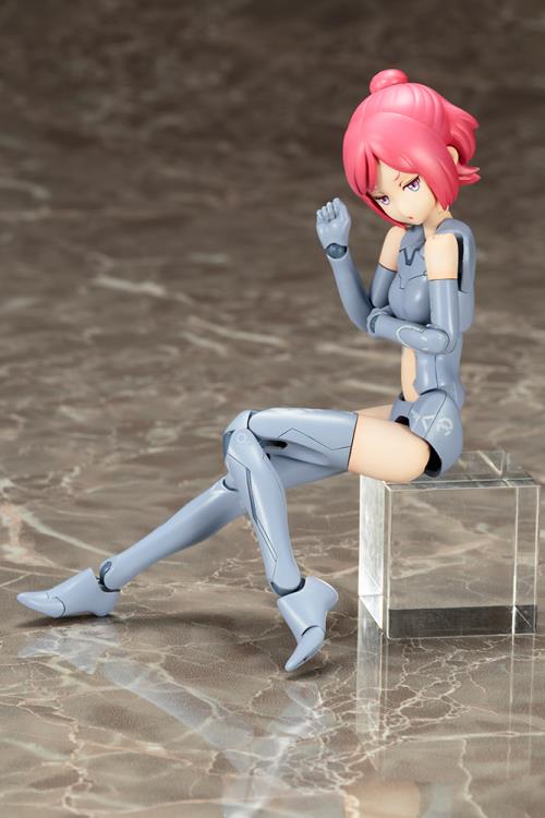 Megami Device - Sol Hornet Runner Low Visibility Color - Image 12