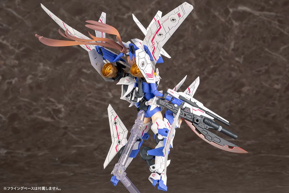 Megami Device - Sol Raptor - Image 3